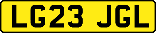 LG23JGL