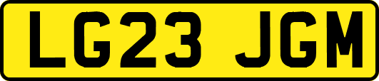 LG23JGM