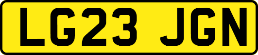 LG23JGN