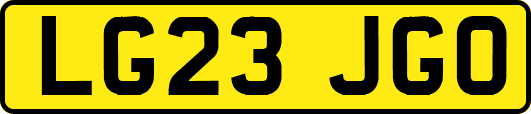 LG23JGO