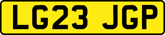 LG23JGP