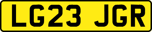 LG23JGR