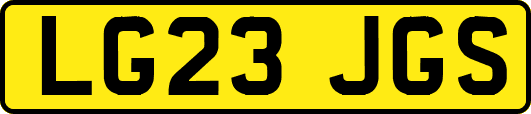 LG23JGS