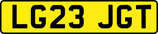 LG23JGT