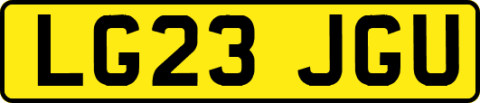 LG23JGU