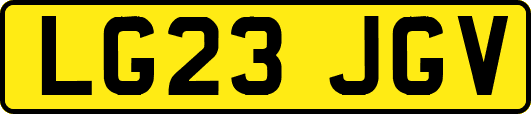 LG23JGV