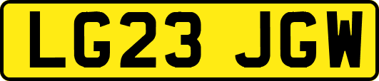 LG23JGW