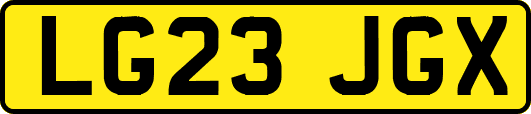 LG23JGX