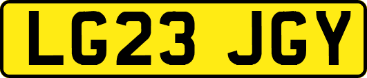 LG23JGY