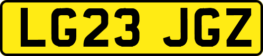 LG23JGZ