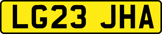 LG23JHA