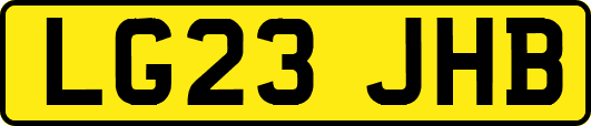 LG23JHB