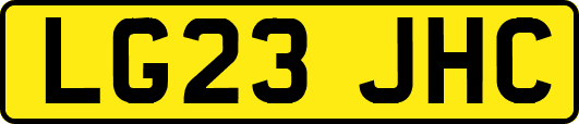 LG23JHC