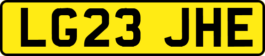 LG23JHE