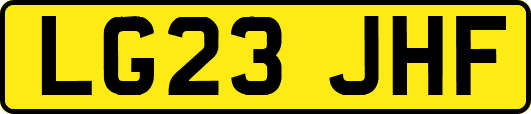 LG23JHF