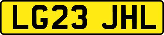 LG23JHL