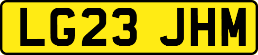 LG23JHM