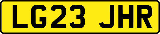 LG23JHR