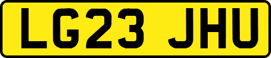 LG23JHU