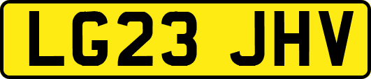 LG23JHV