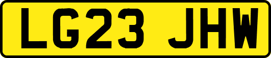 LG23JHW