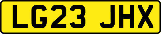 LG23JHX