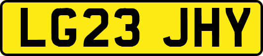 LG23JHY