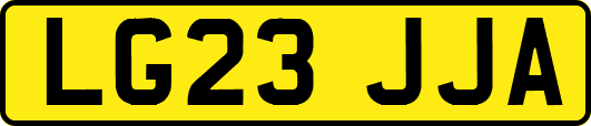 LG23JJA