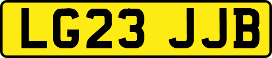 LG23JJB