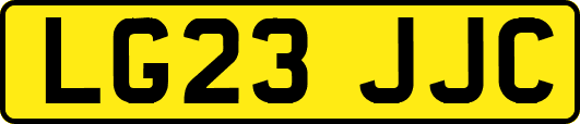 LG23JJC