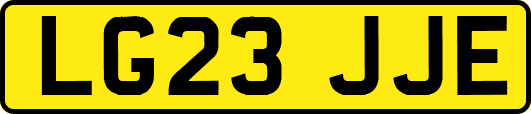LG23JJE