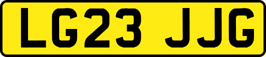 LG23JJG