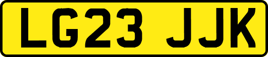 LG23JJK
