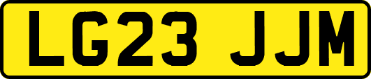 LG23JJM