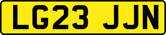 LG23JJN