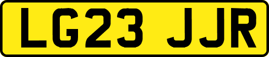 LG23JJR