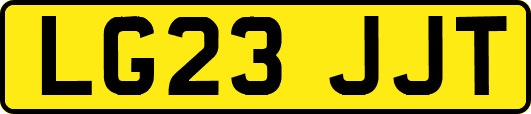 LG23JJT
