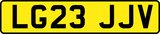 LG23JJV