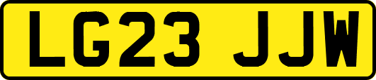 LG23JJW
