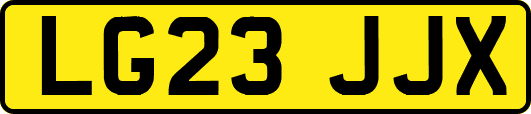 LG23JJX