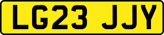 LG23JJY