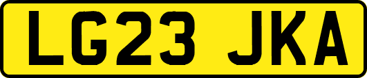 LG23JKA