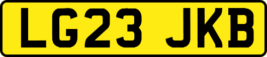 LG23JKB