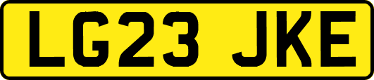 LG23JKE