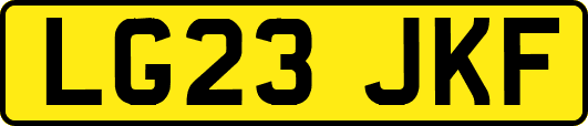 LG23JKF
