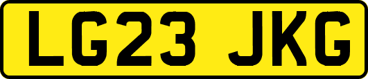 LG23JKG