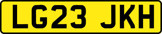 LG23JKH