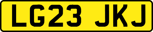 LG23JKJ