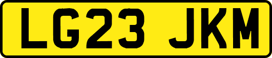 LG23JKM
