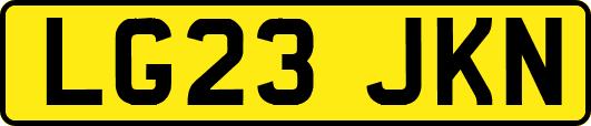 LG23JKN